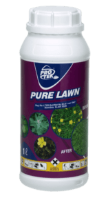 Protek Pure Lawn Weed Killer