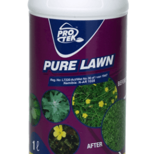 Protek Pure Lawn Weed Killer